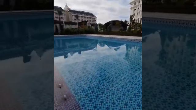 Обзор отелей SIDE ROYAL PALACE HOTEL & SPA 5* и SIDE ROYAL STYLE HOTEL 5* смотреть онлайн