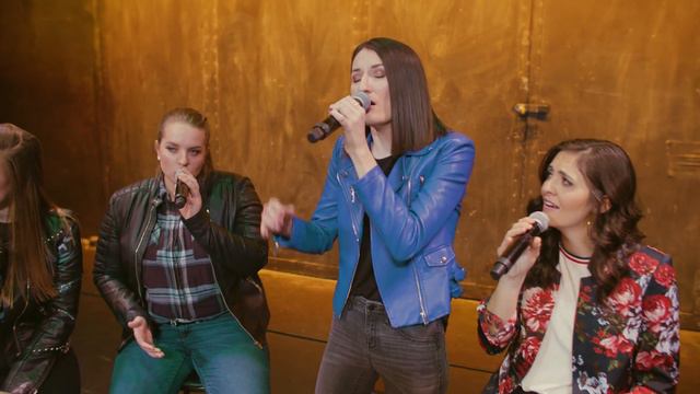 Landslide (Fleetwood Mac A Cappella Cover) | BYU Noteworthy [LIVE SESSIONS] смотреть онлайн