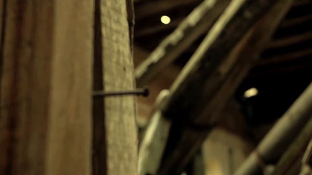 Красивые Стихи о Жизни - Старые Стены (Georgiy) смотреть онлайн