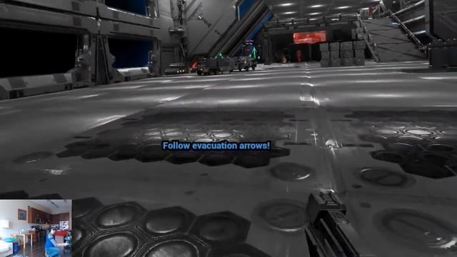 VR Shooter Guns - First Impressions смотреть онлайн