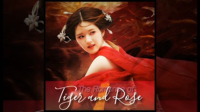Time Words by Zhao Lusi Original Soundtrack from The Romance of Tiger and Rose (Audio) смотреть онлайн
