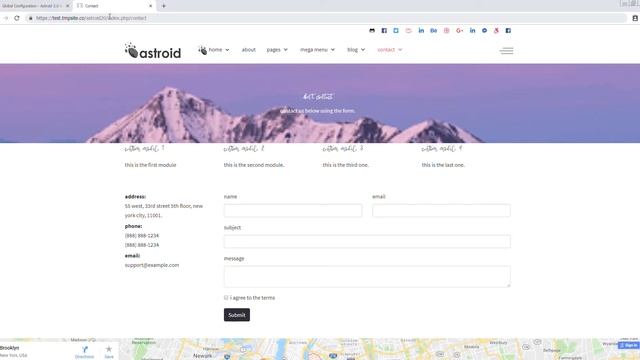 How to make Search Engine Friendly URL's in Joomla - Joomla Tutorials смотреть онлайн