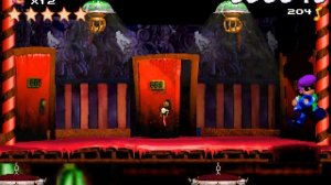 Johnny Bazookatone [PS1] | (1996) | Arc Developments