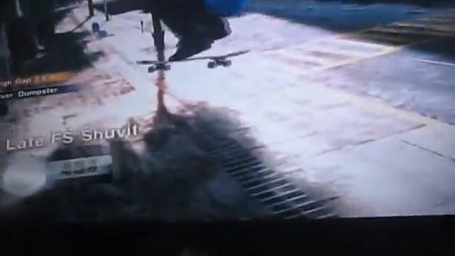 skate 2 trick and stunt смотреть онлайн