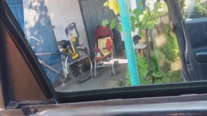 Hyundai Tucson 2007г.в(хундай туксон)как снять карту двери задней,разобрать заднюю дверь,и стекло!