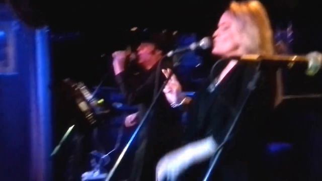 Robert Black and Debbe Lewis at Pearl, Prov. RI смотреть онлайн