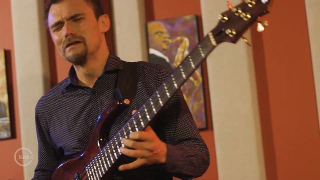 Duende Libre | KNKX Studio Session смотреть онлайн