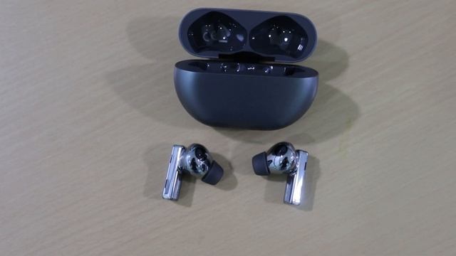 Huawei Free Buds Pro Unboxing And Review Hindi Video смотреть онлайн