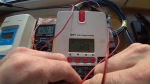 На что способны гибкие солнечные батареи 100 ватт зимой в солнечную и пасмурную погоду