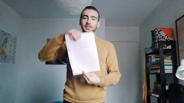 Как учить слова? - мой способ смотреть онлайн