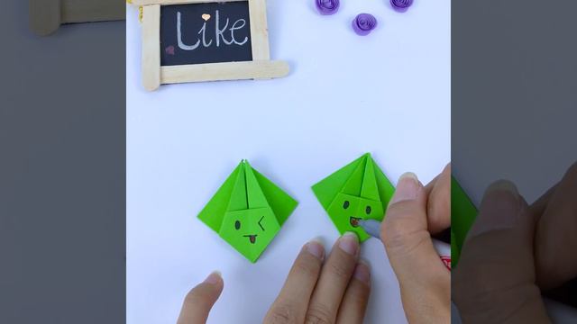 Instructions to make the rabbit umbrella / paper rabbit umbrella / handmade by paper / Tam's Art смотреть онлайн