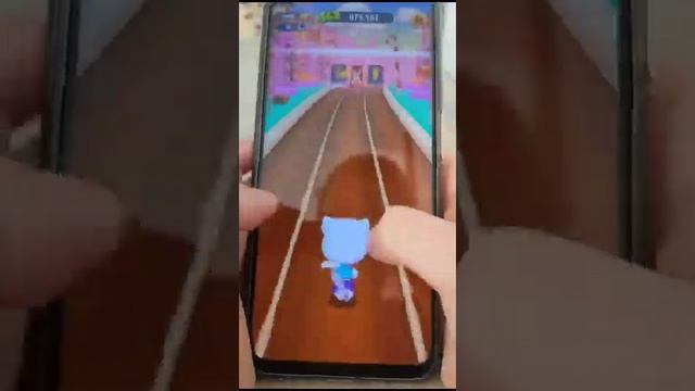 Я прохожу том за золотом 1 100 000 очков??