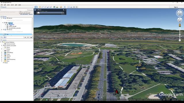 ??️?How to extract and use GPS (telemetry) data from GoPro HERO7 Black video footage. смотреть онлайн
