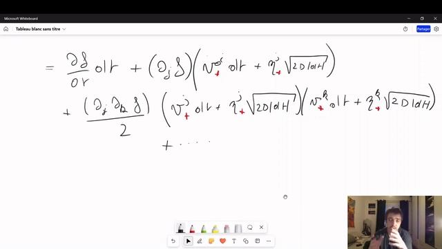 The Schrödinger Equation | Derived from Scale Relativity смотреть онлайн