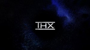 THX Logo Spoof Luxo Lamp