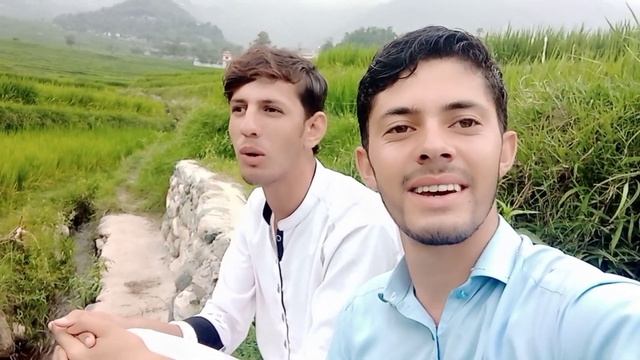 most beautiful places of Lower Dir|| beautiful valleys | смотреть онлайн