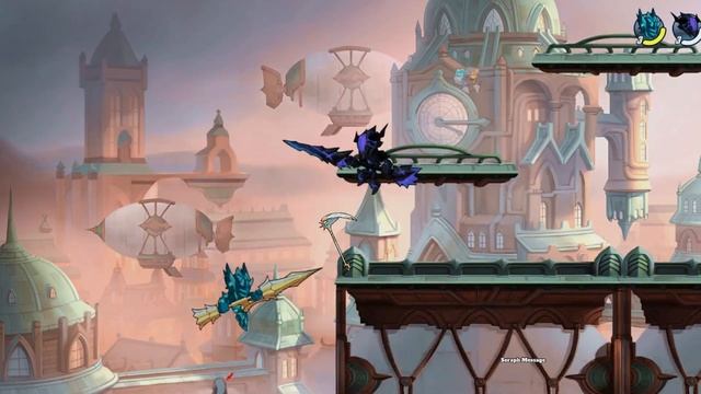 Brawlhalla prime bundle for June 2023 | Artemis Main rise up смотреть онлайн