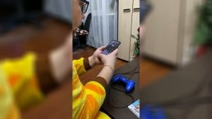 История о том, как Hitman 3 на PS VR Playstation 5 ломает