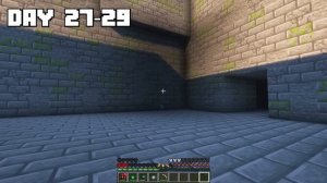 I Survived 100 Days as an ELEMENTAL HYDRA in HARDCORE Minecraft