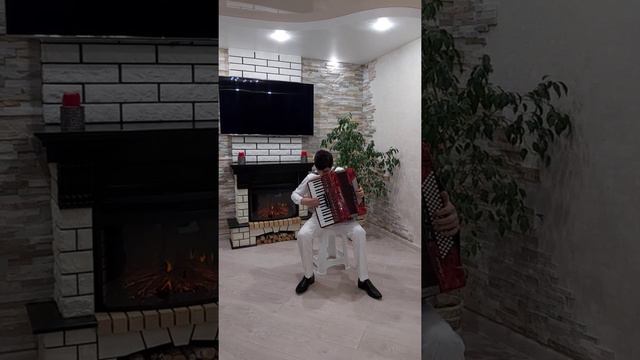 28.TOOLS: Gamayunov Alexey Alexeevich (13-15 years) "Rock-Toccata" by E. Derbenko смотреть онлайн