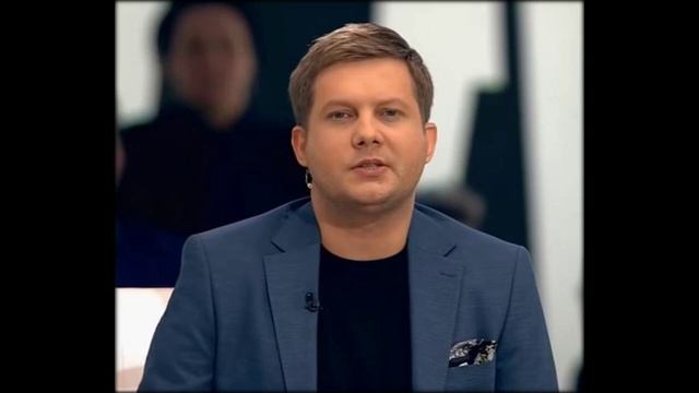 Борис Корчевников: «Я немного поправился, потому что лечился» смотреть онлайн