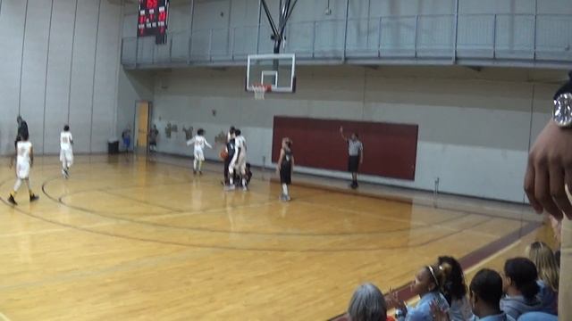 Gametime Tigers 2024 SA excel tny game 1 Feb3'2018 6of9 смотреть онлайн