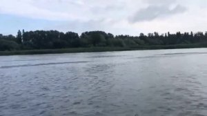 HANGKAI 6 л.с первый запуск ,обкатка