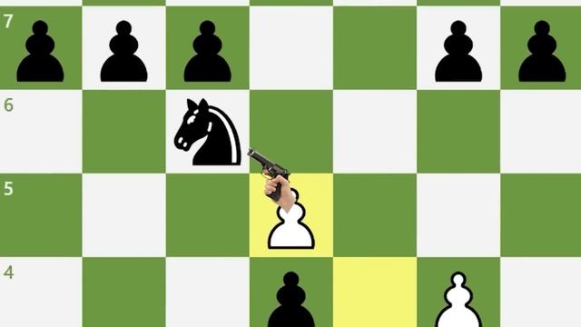 Chess Memes #71 | When Rook Blunders The Game смотреть онлайн