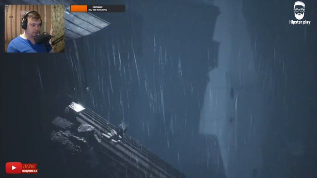 МАЛЕНЬКИЕ КОШМАРЫ - Little Nightmares II #3 ФИНАЛ смотреть онлайн