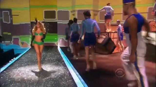 All Dutch Models - Victoria's Secret Fashion Show смотреть онлайн