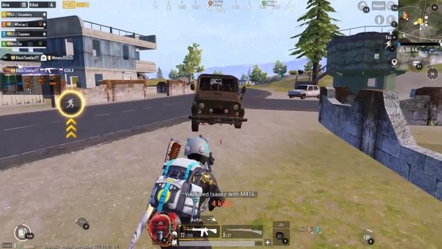 PUBG Mobile In Game 90 FPS | GTX 1650 + Ryzen 5 3600 | Gameloop 7.1 Emulator смотреть онлайн