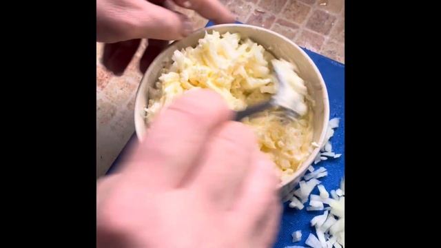 Вкусные рецепты