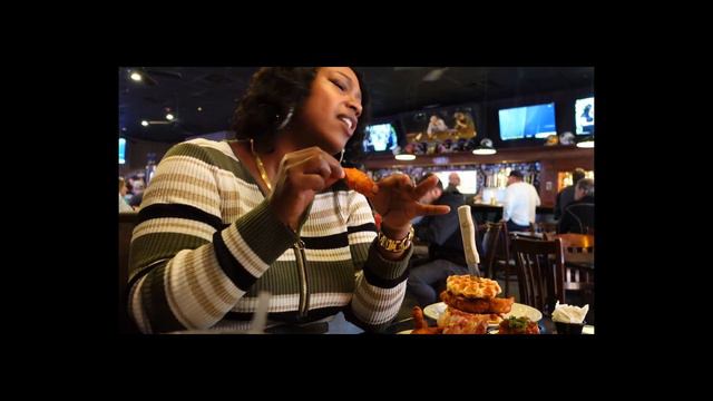 JJ'S BAR & GRILL FOOD REVIEW