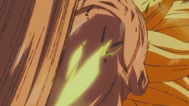 Pull the trigger/Gogeta vs Broly смотреть онлайн