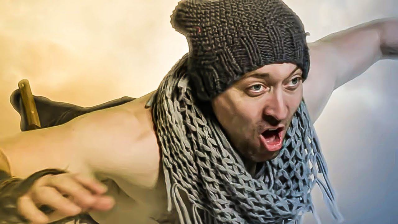 Проделки на воздушном корабле - NPC D&D - Эпизод 63 смотреть онлайн