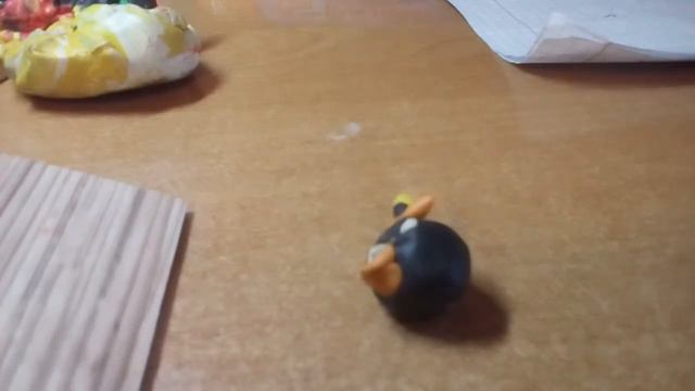 Энгри бердс из пластилина 2 смотреть онлайн