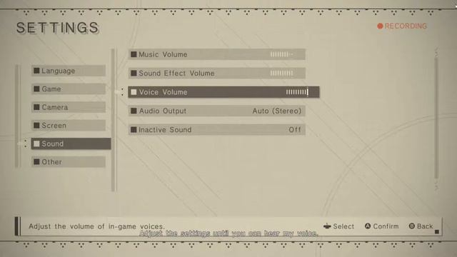 NieR Automata - The End Is Nier #1 смотреть онлайн