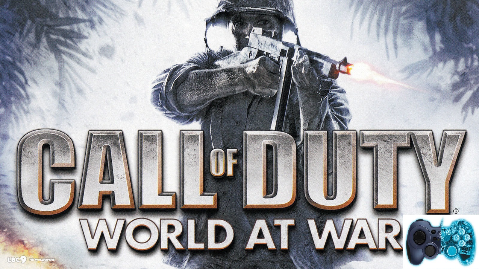 Call of Duty World at War