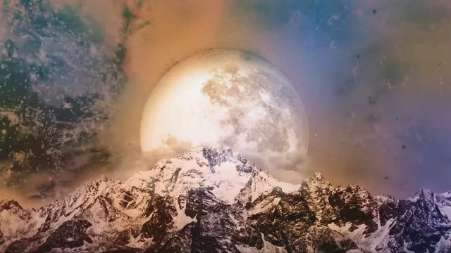 Аудио медитация - Дыхание Тела смотреть онлайн