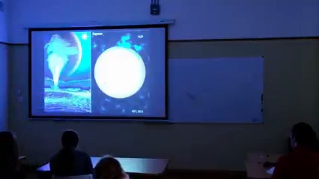 Общая астрономия 2020. Лекция 12 смотреть онлайн