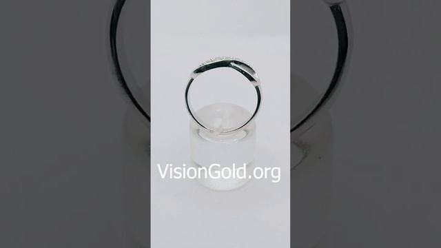 Кольцо Бесконечности | Золотое кольцо бесконечности | Женские кольца Visiongold.Org® 1006 смотреть онлайн