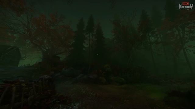 ПРОКЛЯТЫЙ ЛЕС ВЕРНУЛСЯ! ✅ The Cursed Forest Прохождение #1 смотреть онлайн