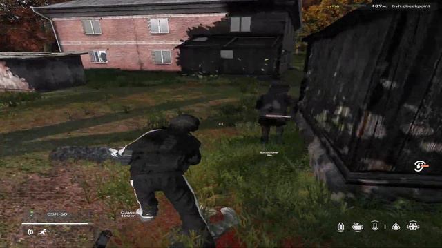 luv | #dayz #fragmovie #headhunterz #zustark смотреть онлайн