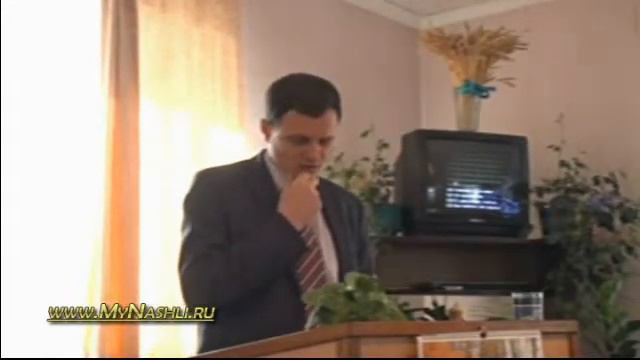 Владимир Линк. Обзор Библейских Книг -- 45. Марк смотреть онлайн