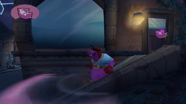 02 // Sly 2: Band of Thieves Let's Play смотреть онлайн