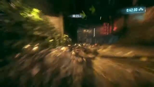 Racing for fun or frustration? LOL смотреть онлайн