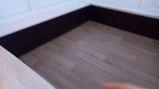 Жилой модуль на прицеп (съемный), автодом. Часть 2 смотреть онлайн