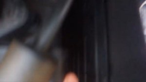 Замена аккумулятора VW Touran