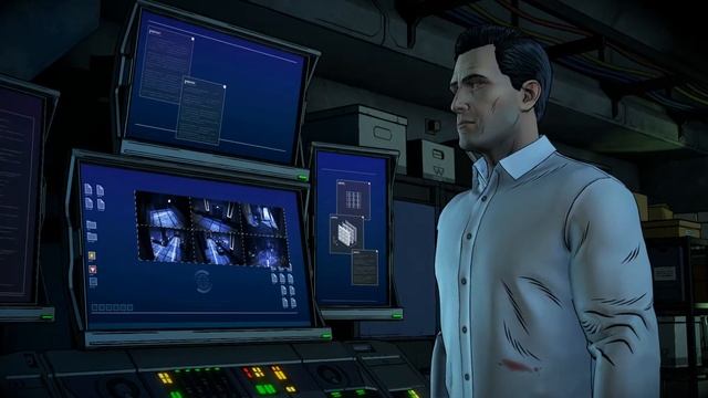?Batman: The Enemy Within|ЭПИЗОД 2|ЧТО СКРЫТО ВНУТРИ|The Pact|EPISODE 2|БЭТМЕН: ВРАГ ВНУТРИ смотреть онлайн