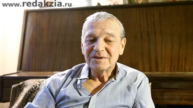 Юлий Файт о старой Москве смотреть онлайн